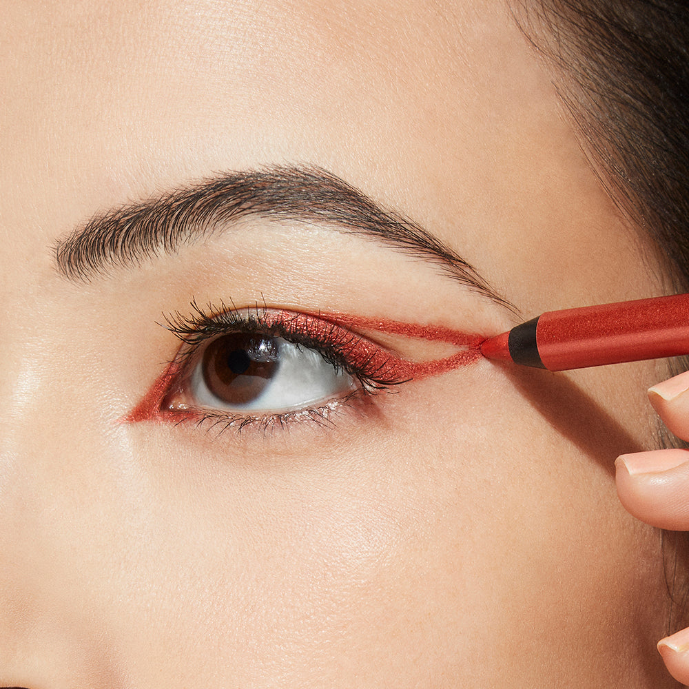 Lakmē Glitterati Gel Eye Pencil