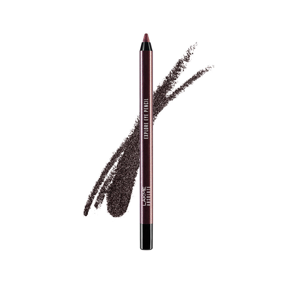 Lakmē Glitterati Gel Eye Pencil