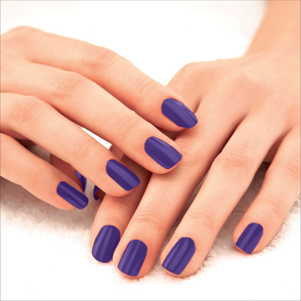 Lakmē 9 to 5 Primer + Gloss Nail Colour