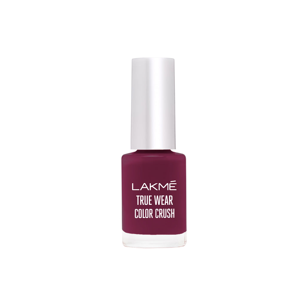 Lakmē True Wear Color