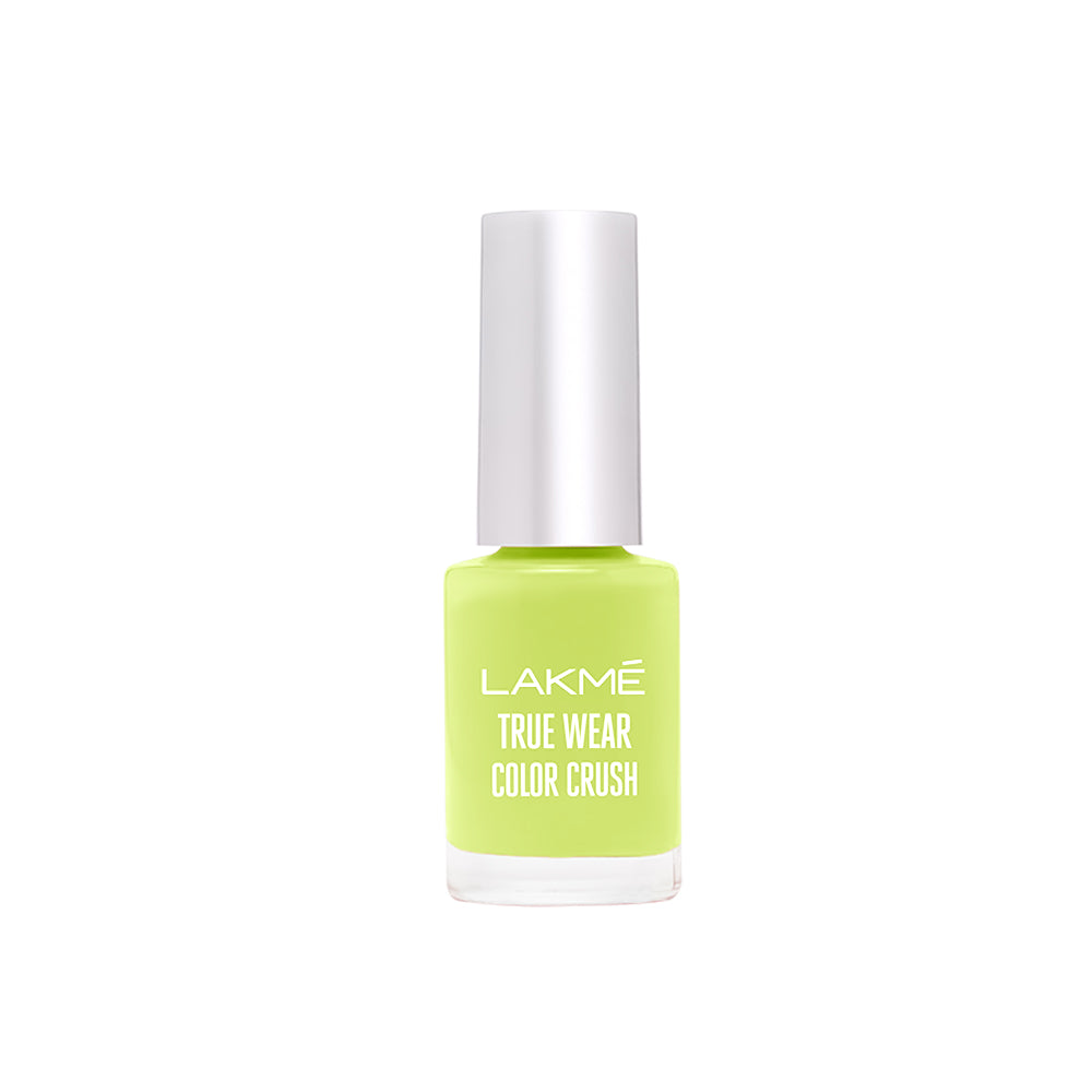 Lakmē True Wear Color