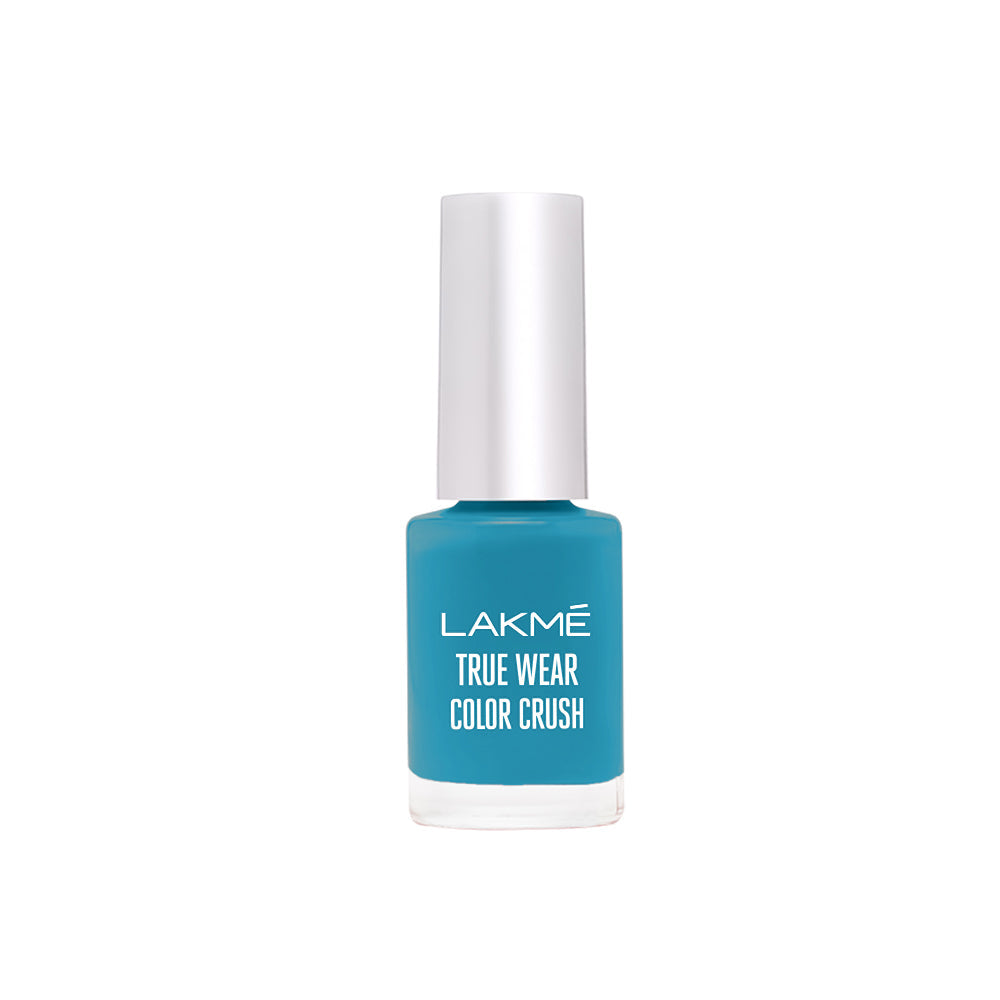Lakmē True Wear Color