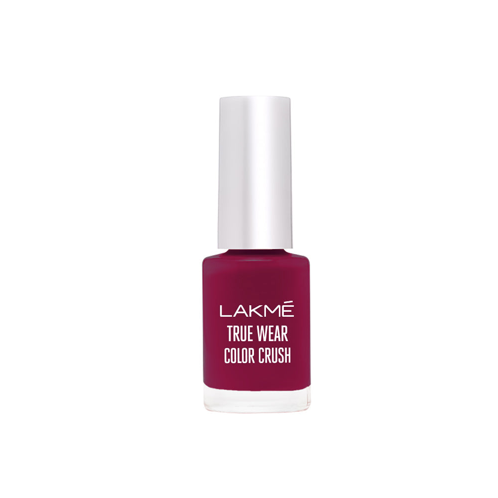 Lakmē True Wear Color