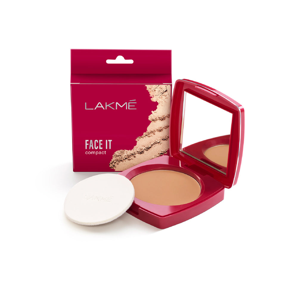 Lakmē Forever Matte Compact