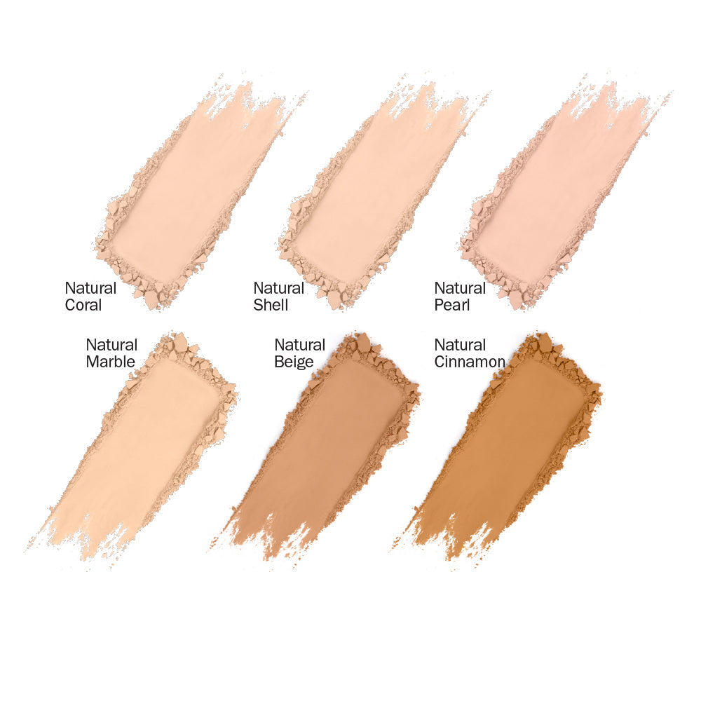 Lakmē Forever Matte Compact
