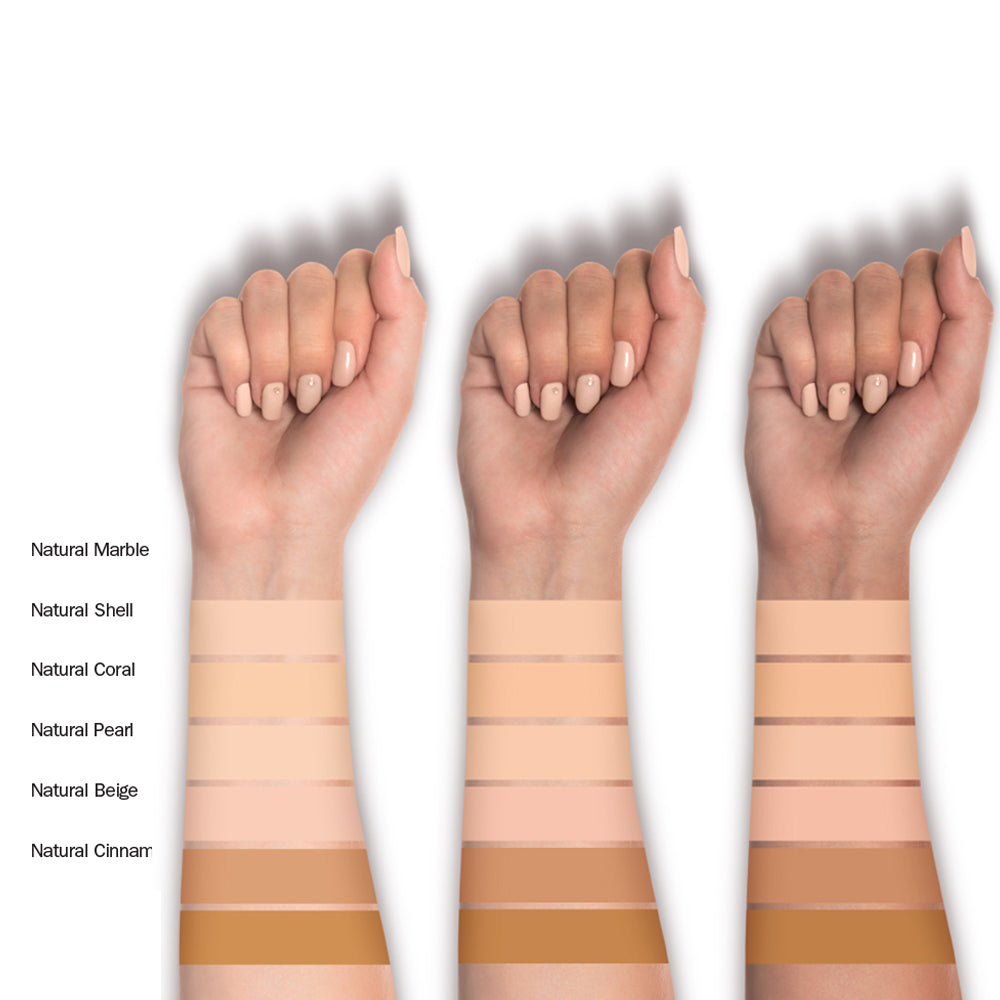 Lakmē Forever Matte Compact
