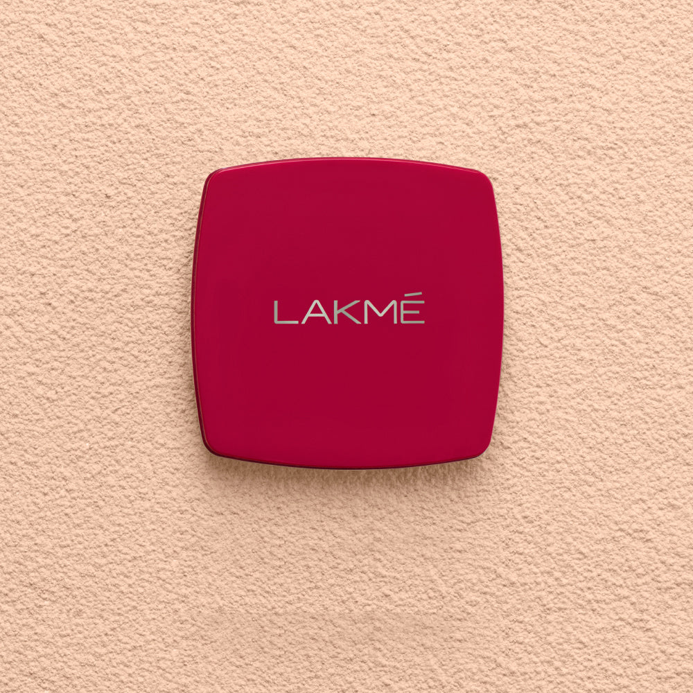 Lakmē Forever Matte Compact