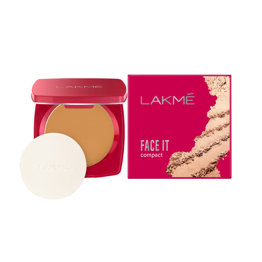 Lakmē Forever Matte Compact