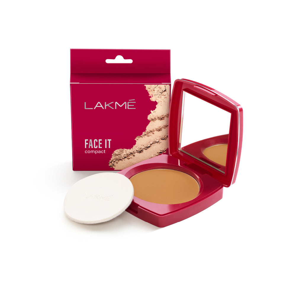 Lakmē Forever Matte Compact