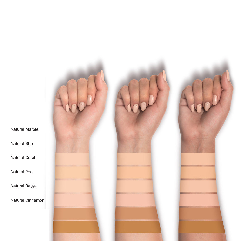 Lakmē Forever Matte Compact