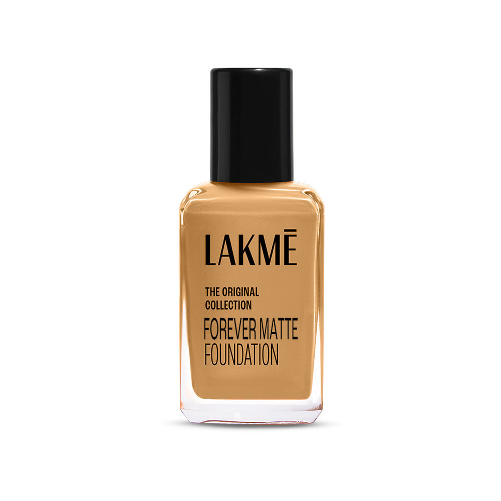Lakmē Forever Matte Foundation