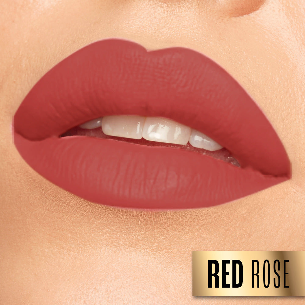 Lakmē Absolute Beyond Matte Lip