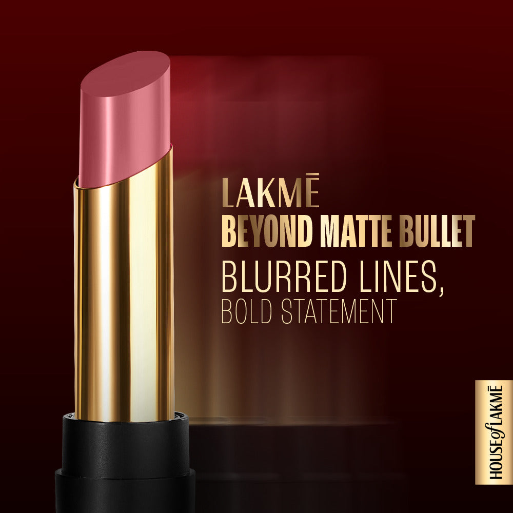 Lakmē Absolute Beyond Matte Lip