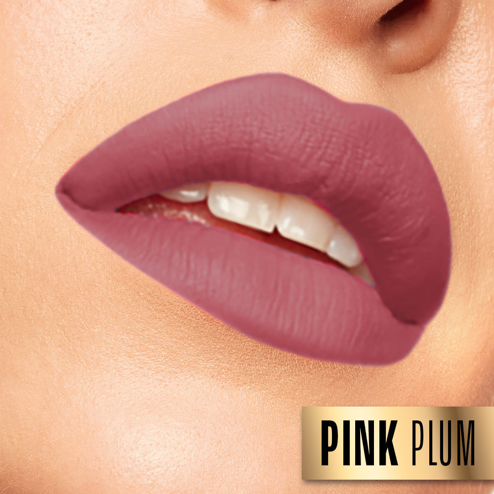 Lakmē Absolute Beyond Matte Lip