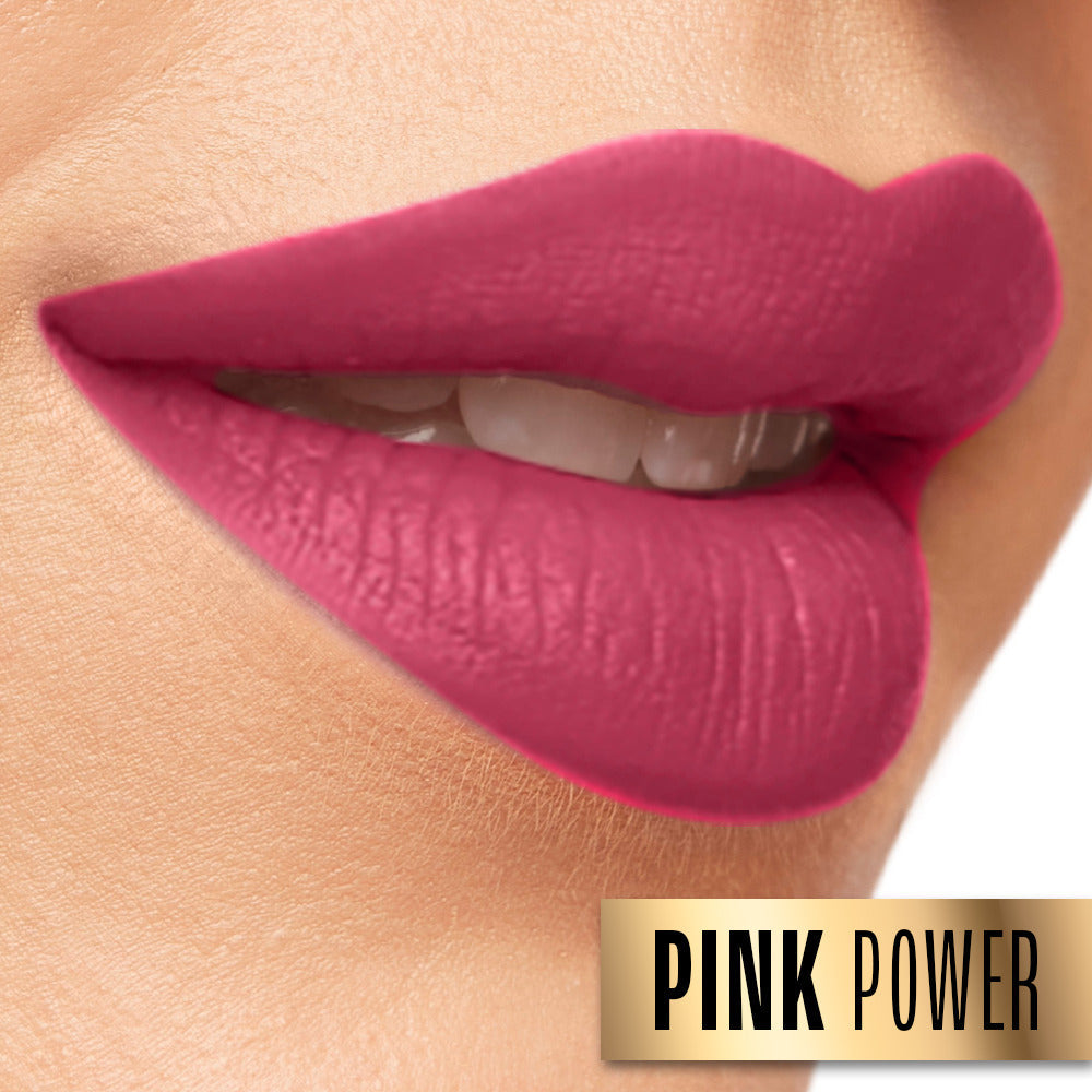 Lakmē Absolute Beyond Matte Lip