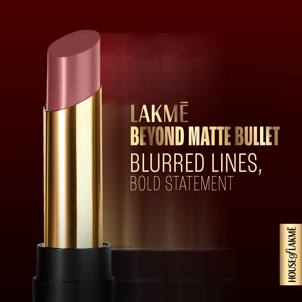 Lakmē Absolute Beyond Matte Lip