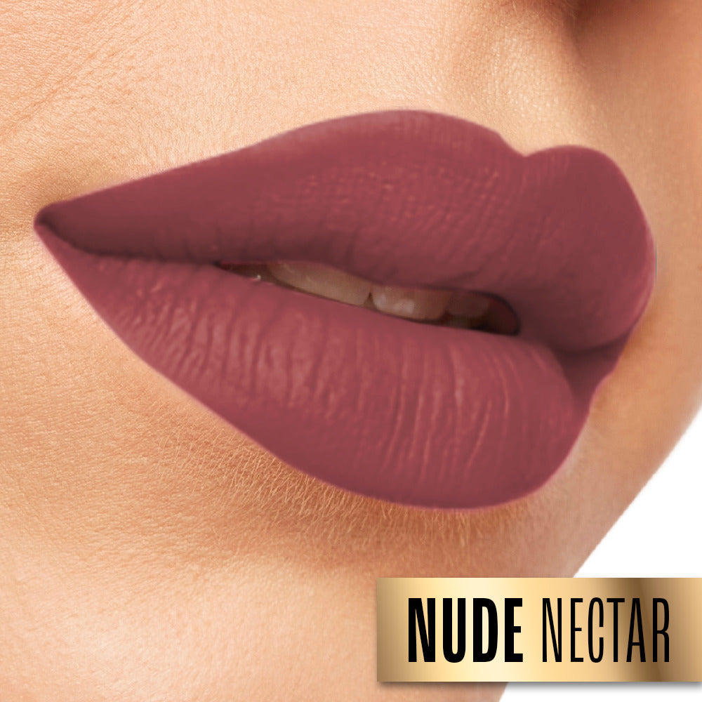 Lakmē Absolute Beyond Matte Lip
