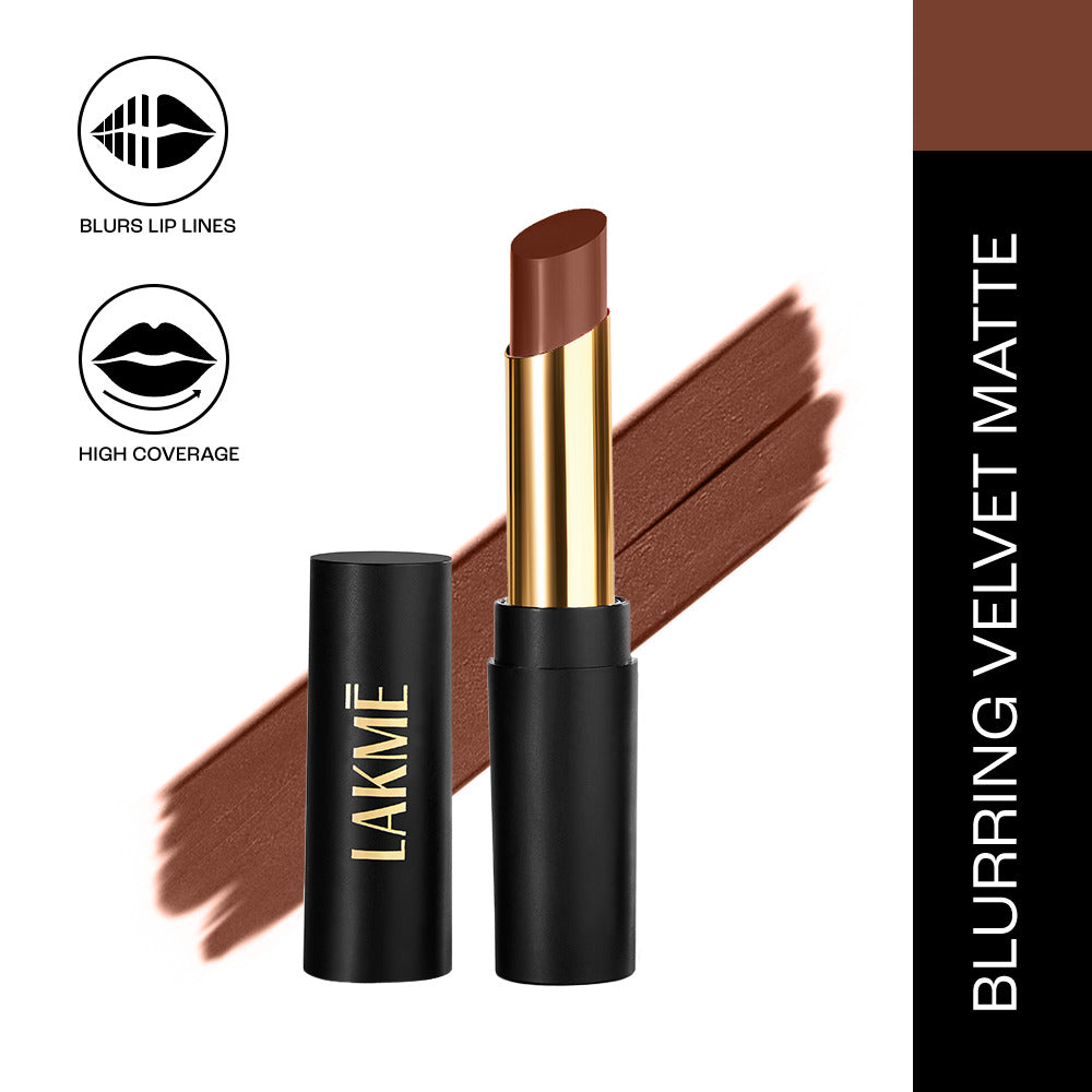 Lakmē Absolute Beyond Matte Lip
