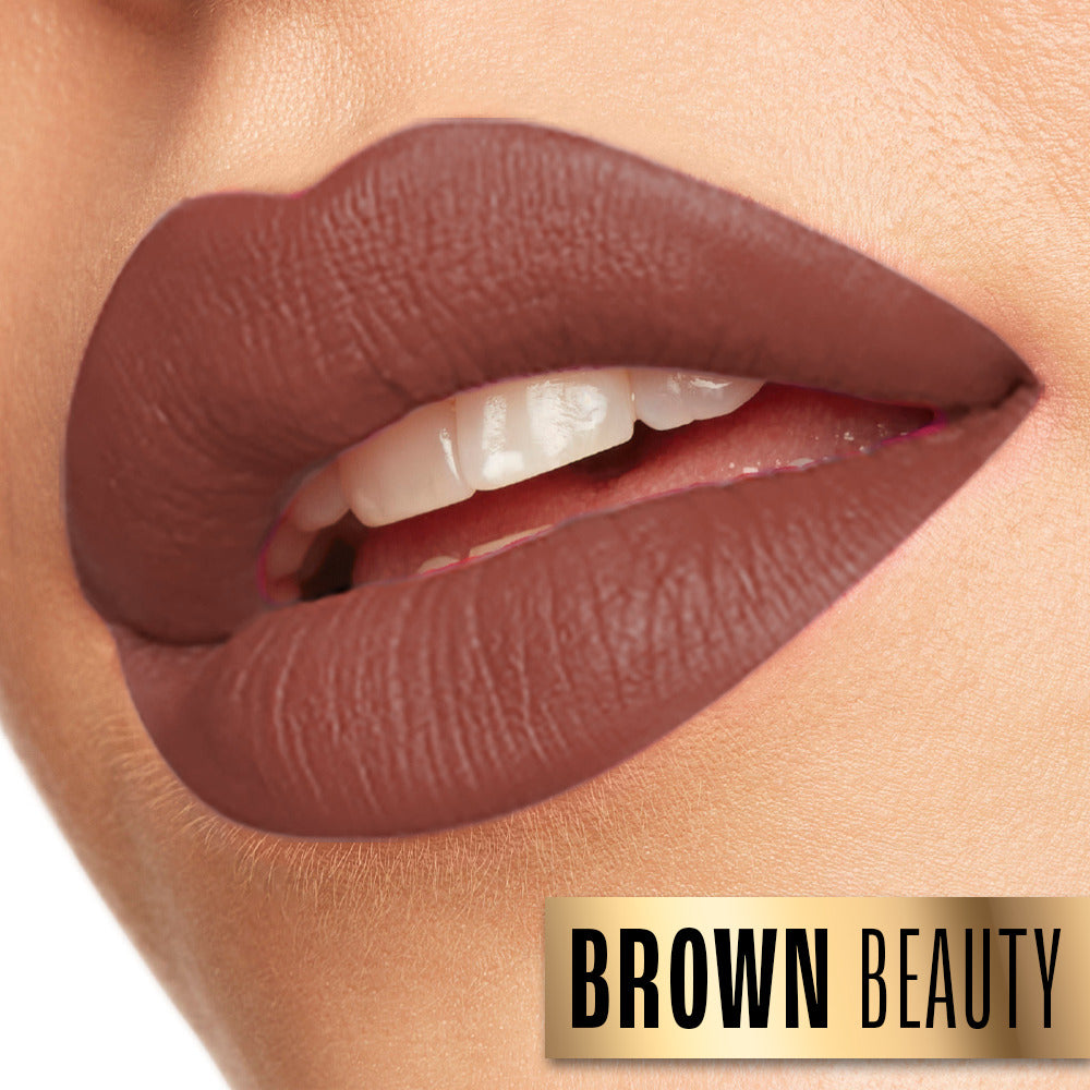 Lakmē Absolute Beyond Matte Lip