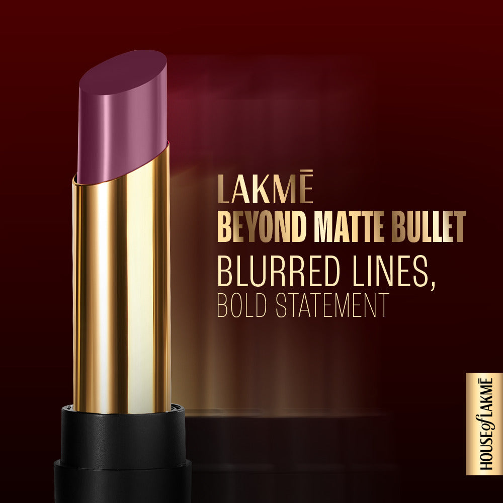 Lakmē Absolute Beyond Matte Lip