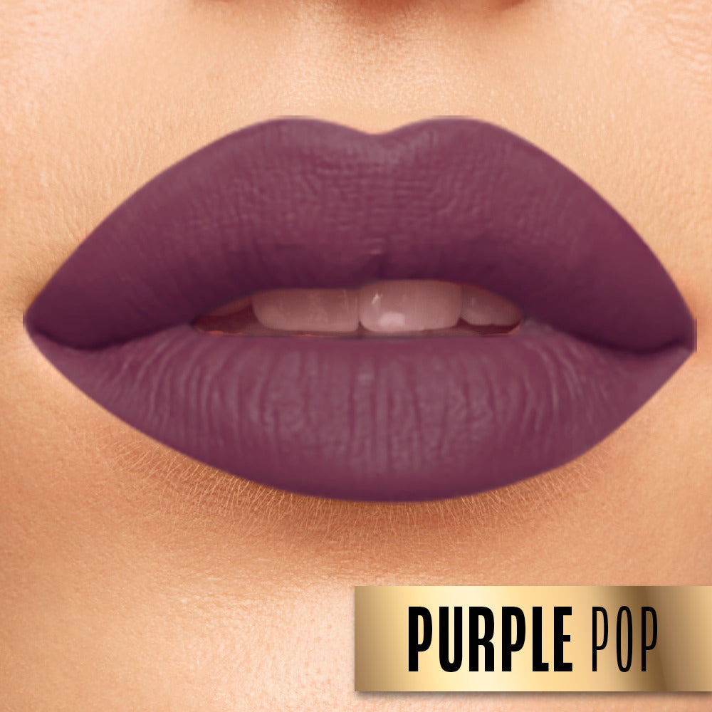 Lakmē Absolute Beyond Matte Lip