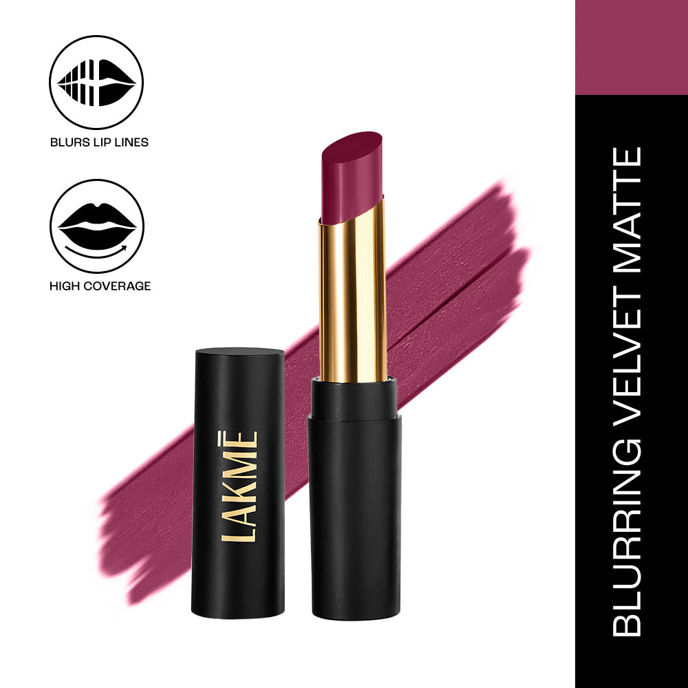 Lakmē Absolute Beyond Matte Lip