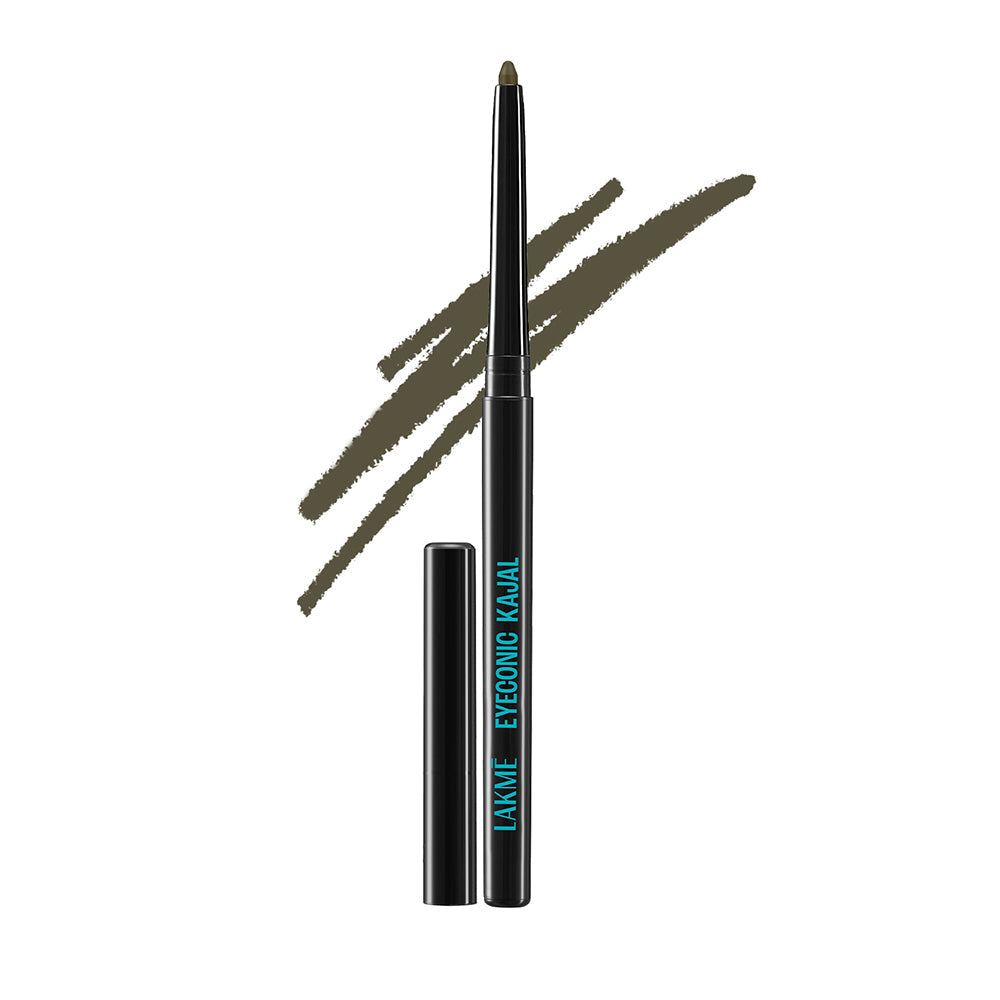 Lakmē  9 to 5 Eyeconic Kajal