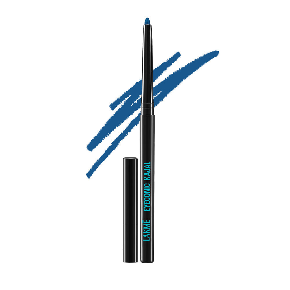 Lakmē  9 to 5 Eyeconic Kajal