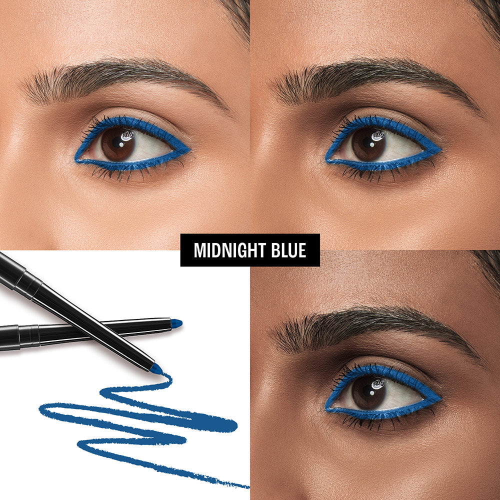 Lakmē  9 to 5 Eyeconic Kajal