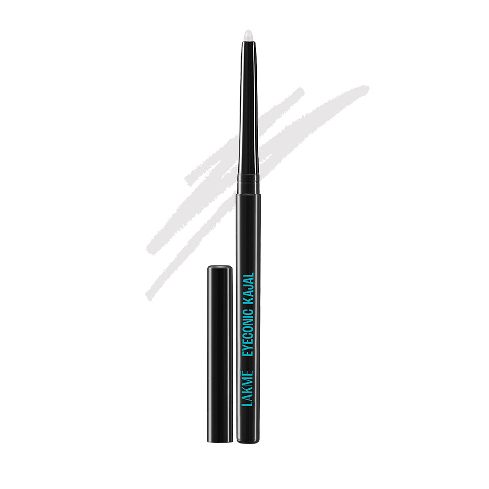 Lakmē  9 to 5 Eyeconic Kajal