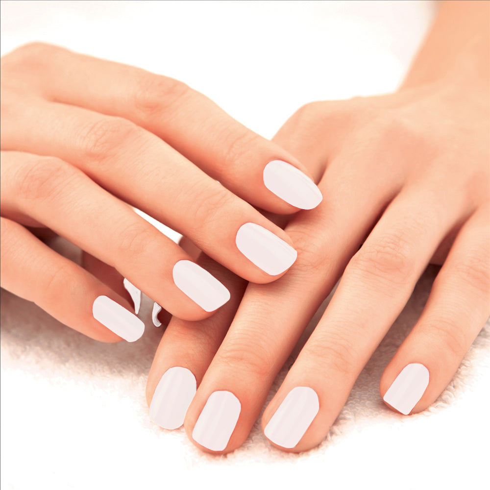 Lakmē 9to5 Primer + Gloss Nail Color