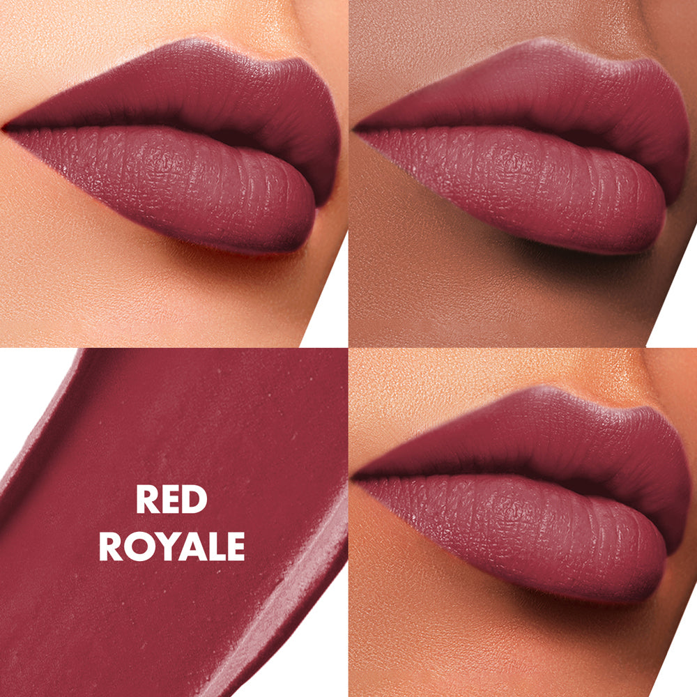 Lakmē Cushion Matte