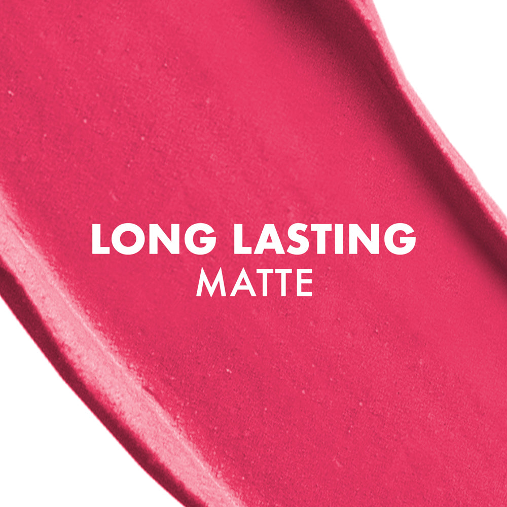 Lakmē Cushion Matte