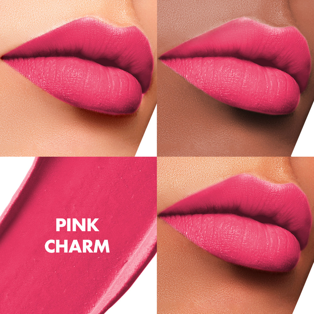 Lakmē Cushion Matte
