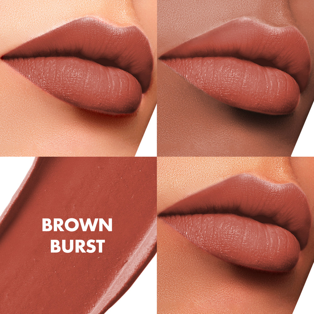 Lakmē Cushion Matte