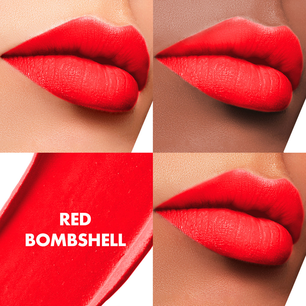Lakmē Cushion Matte