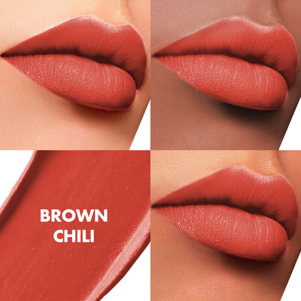 Lakmē Cushion Matte