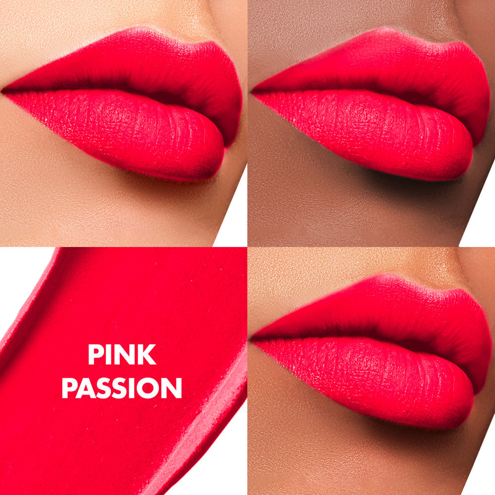 Lakmē Cushion Matte