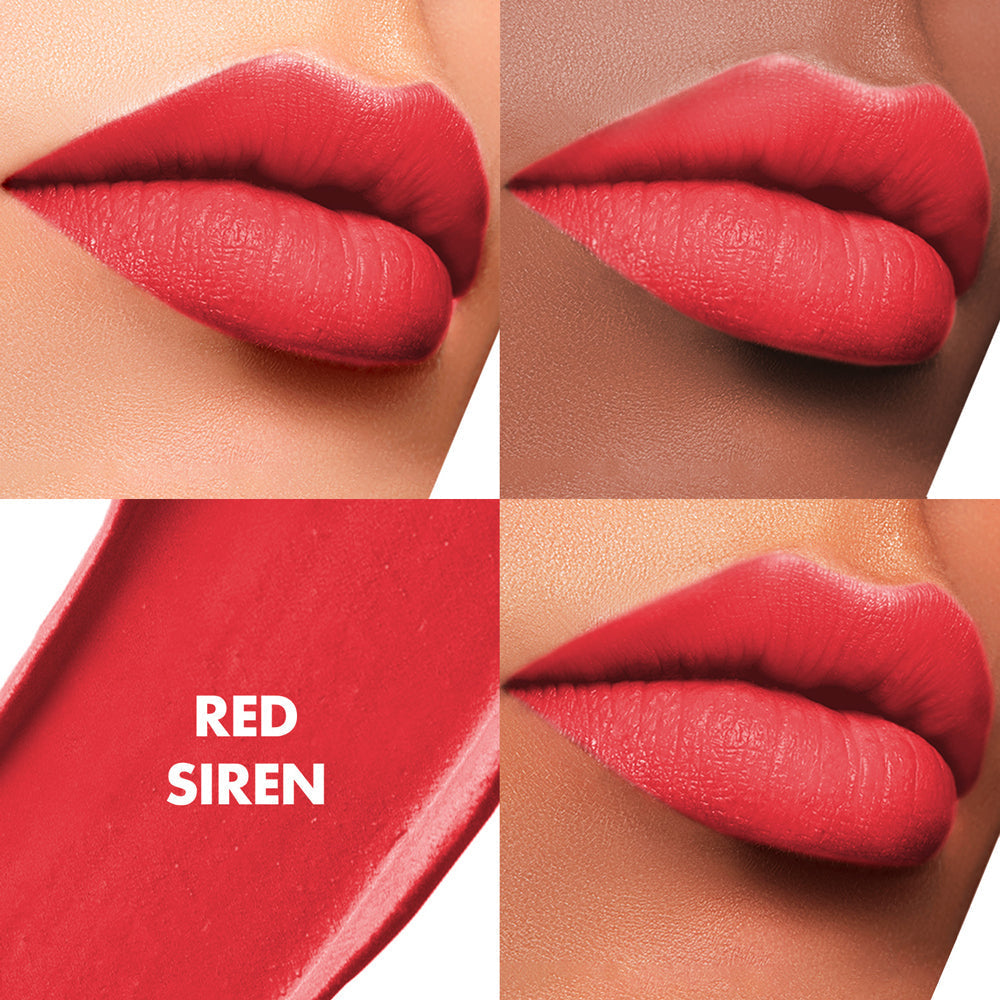 Lakmē Cushion Matte