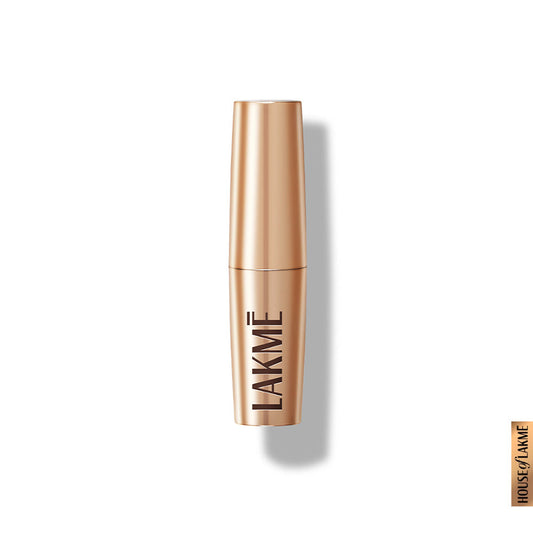 Lakmē 9 To 5 Primer + Matte Lipstick