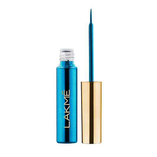 Lakmē Glitterati Collection Shine Eyeliner