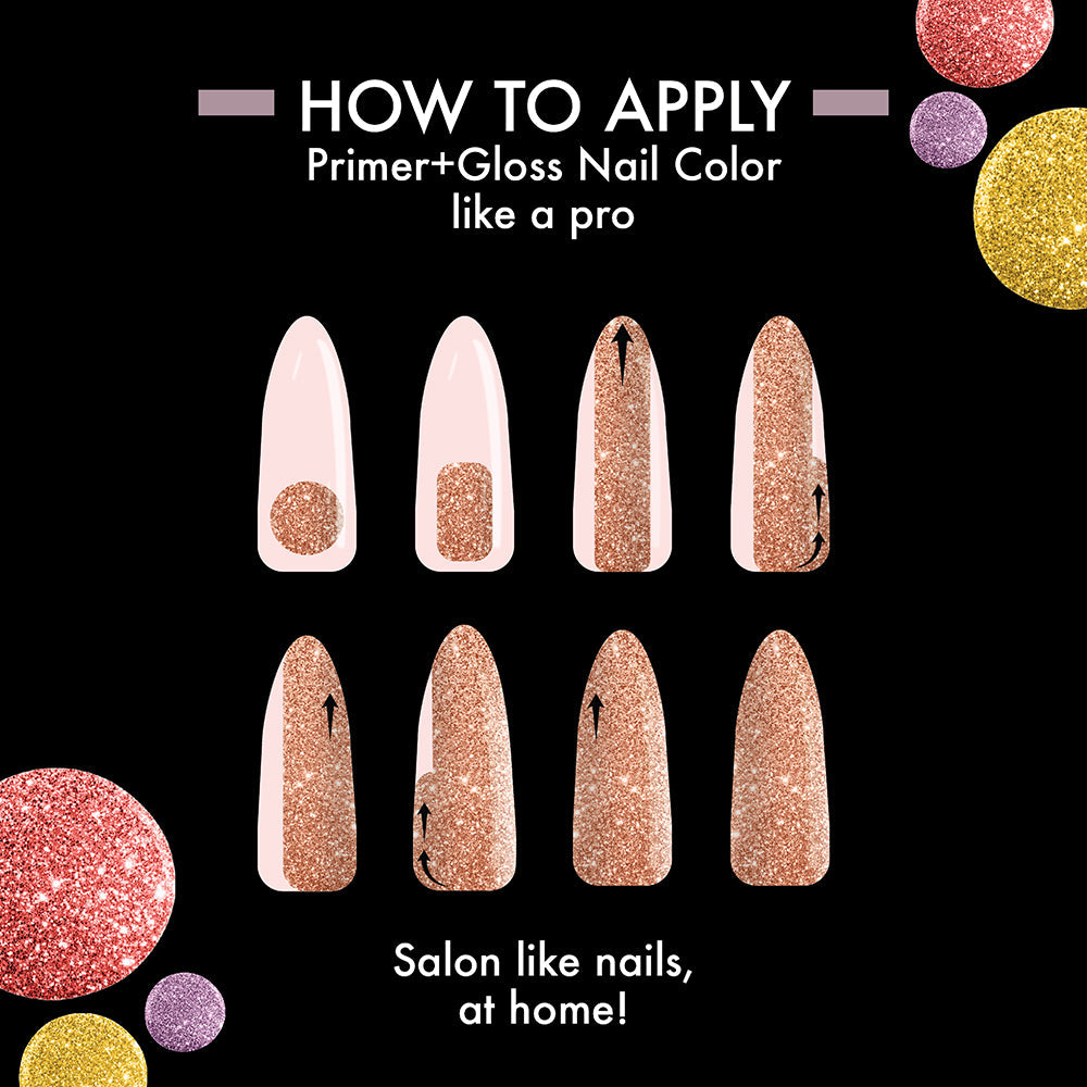 Lakmē Glitterati Collection