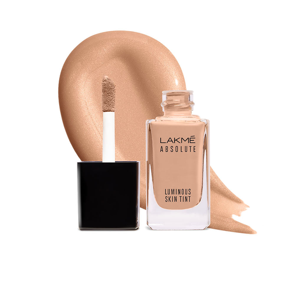 Lakmē Absolute Luminous Skin Tint Foundation