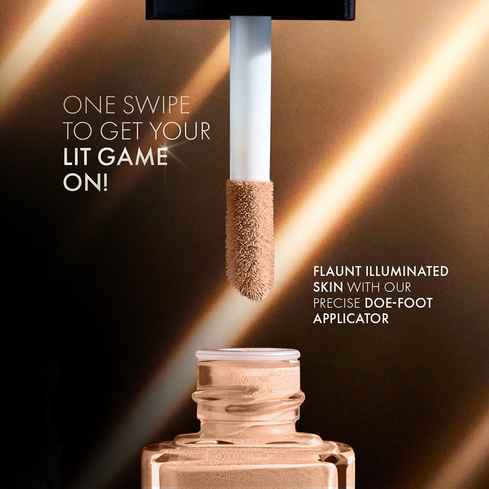 Lakmē Absolute Luminous Skin Tint Foundation