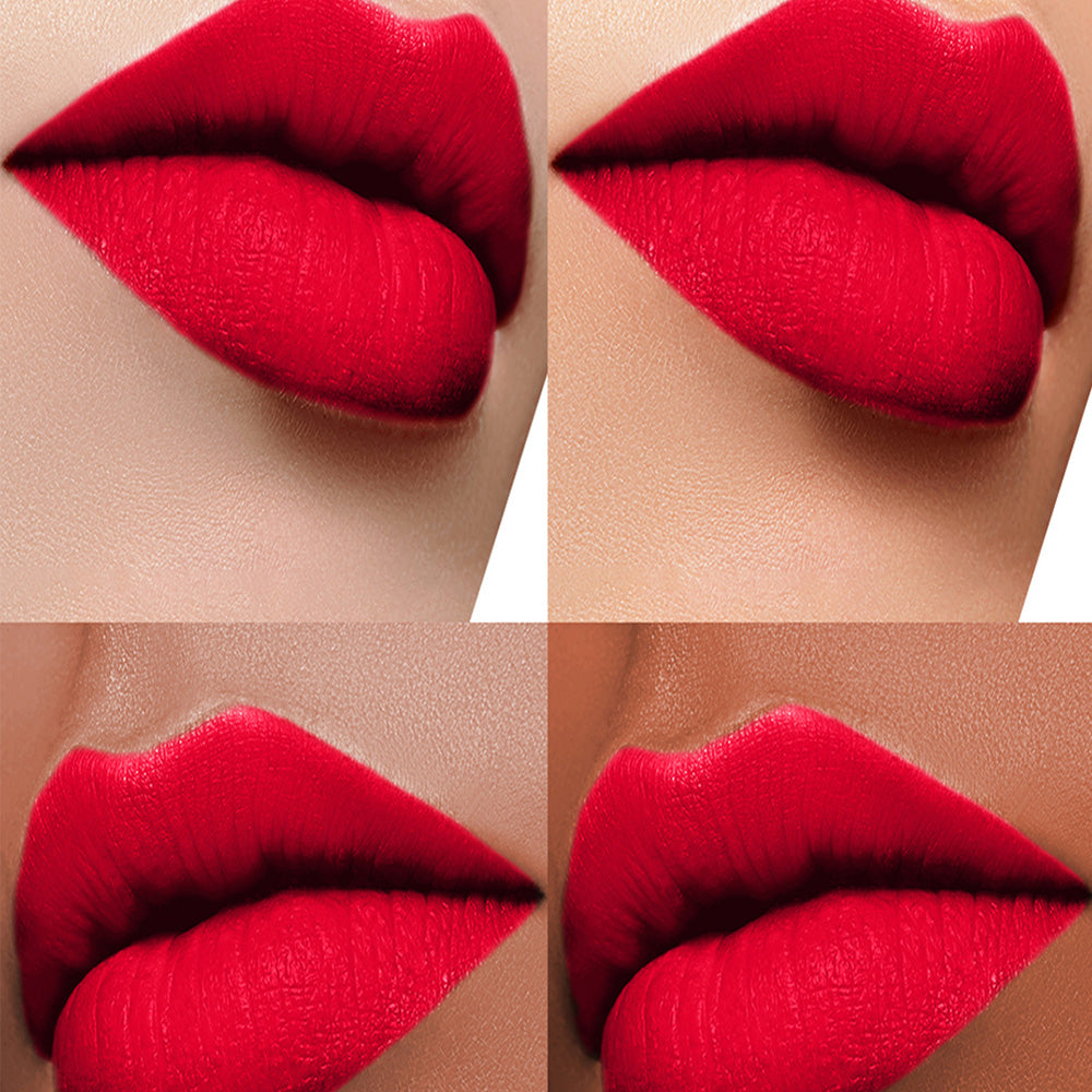 Lakme's Glam Lips Selection