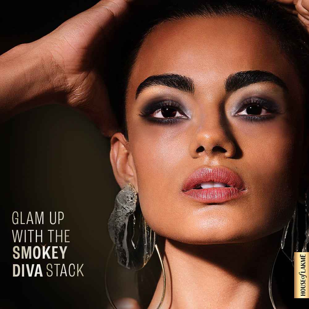 Lakmē 9to5 Eyeconic Shadow Stack