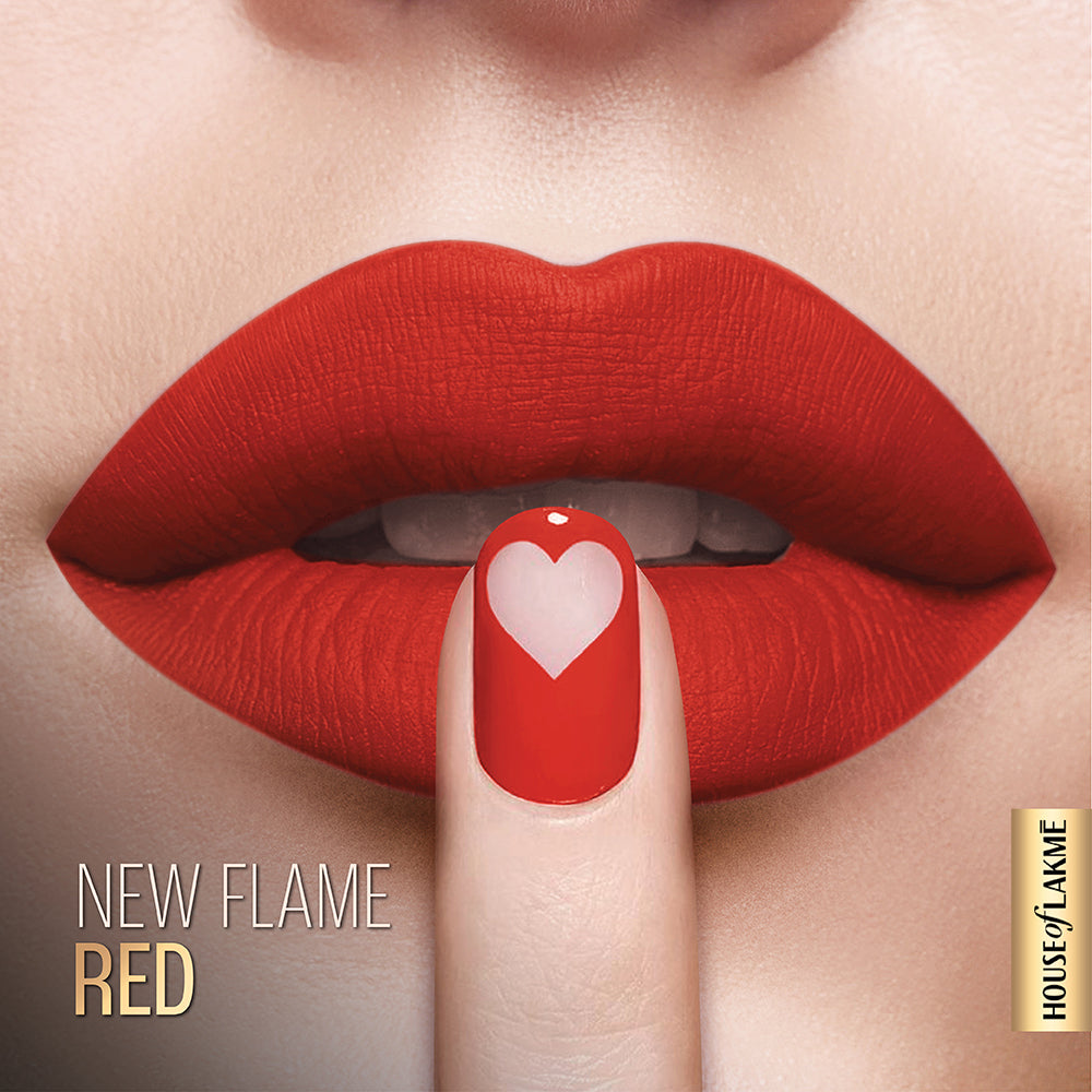 Lakmē Xtraordin-airy Lip Mousse