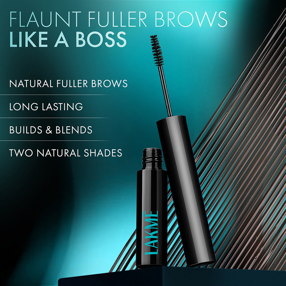 Lakmē Eyeconic Brow Boss