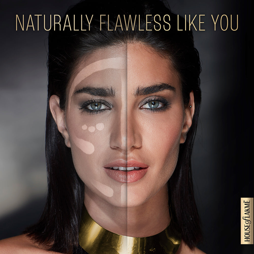 Lakmē Facelift Foundation Stick