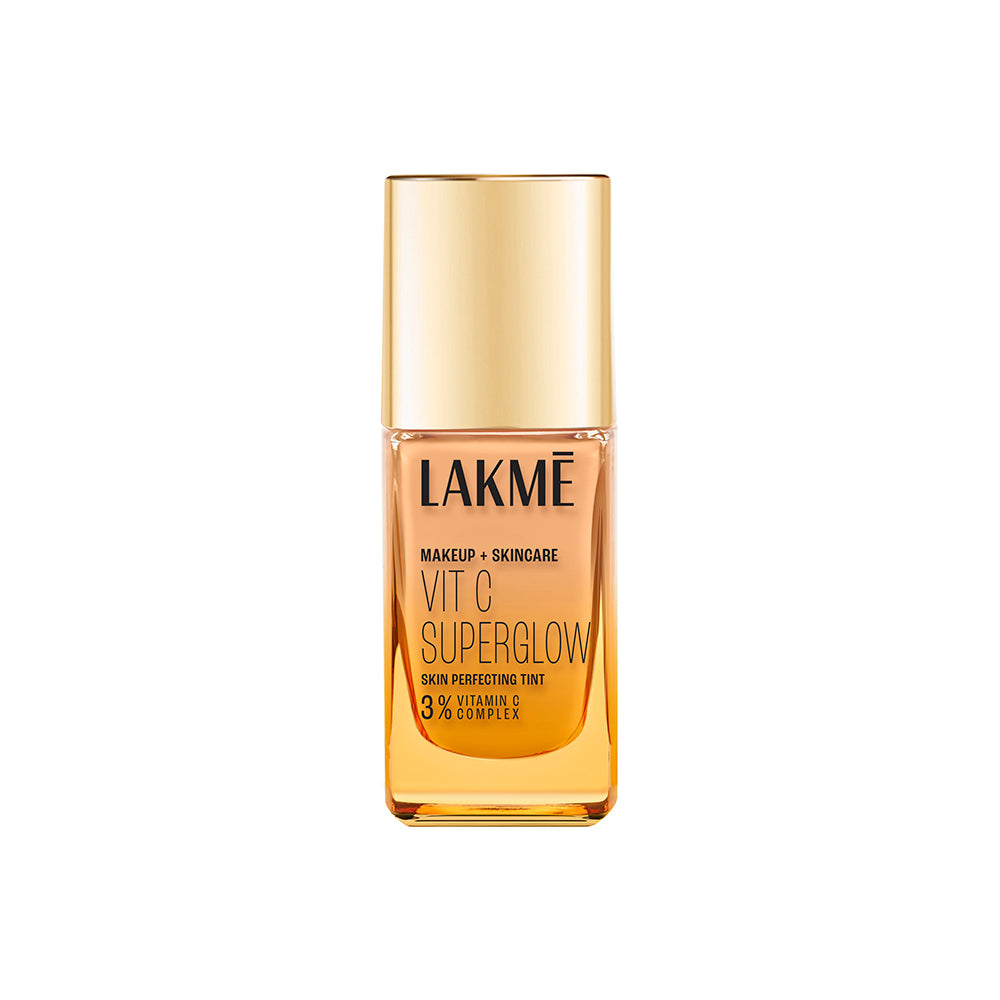 Lakmē VitC Superglow Skin Perfecting Tint